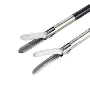 Electrosurgery Instruments (Copy)