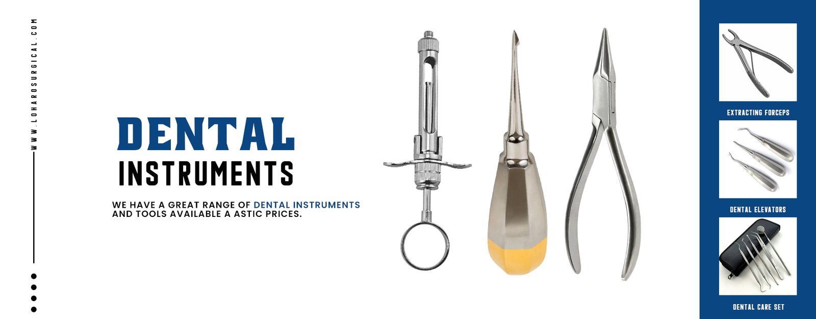 Dental-Instrument