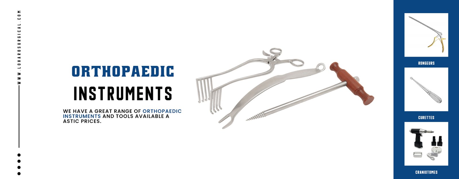 Orthopaedic-Instrument