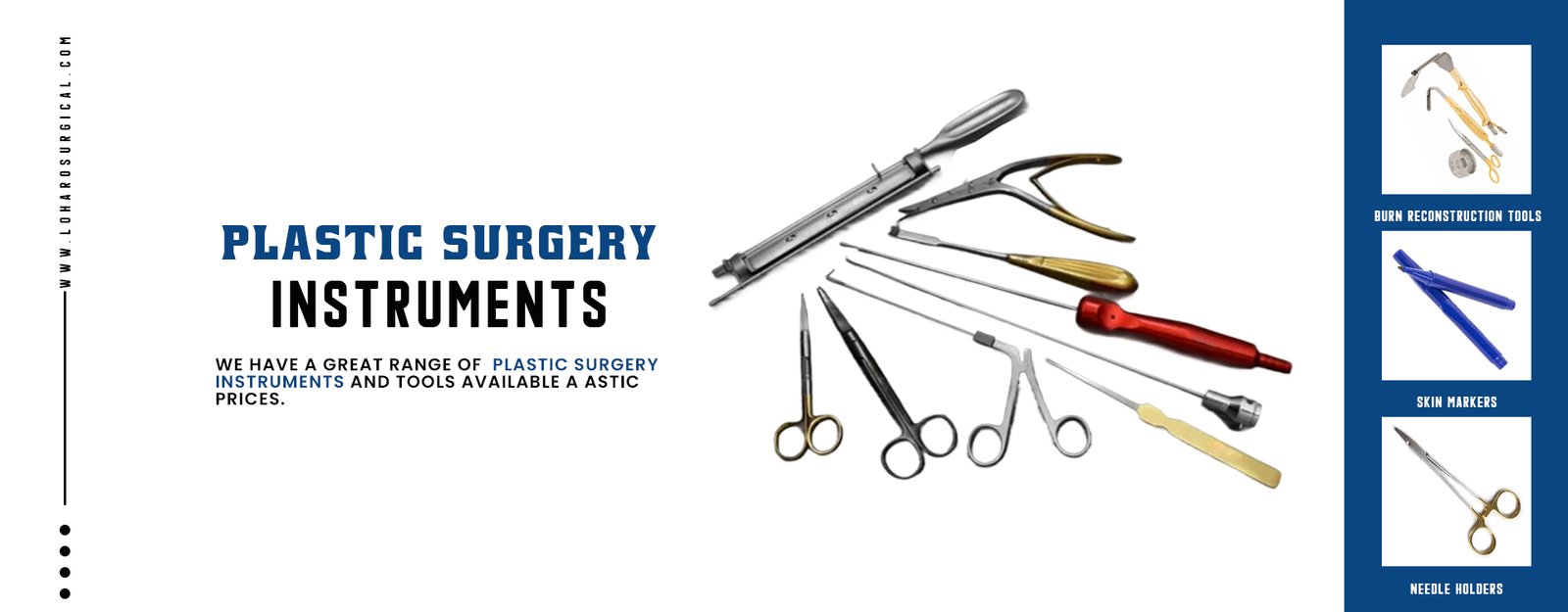 plastic-surgery-Instrument