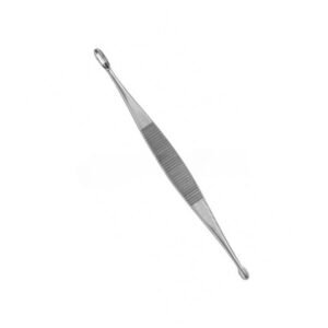 Volkmann Bone Curette Stainless Steel Dental Surgical Instrument