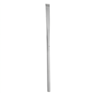6 Inch Osteotome – 9mm Wide Edge Orthopedic Surgical Instrument