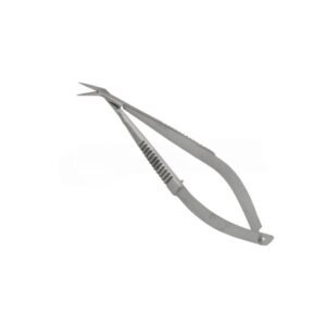Harms Micro Scissors Microsurgical Instrument
