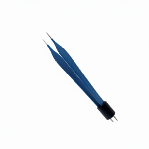 Micro Bipolar Forceps Surgical Instrument
