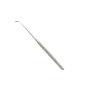 Angled Pedicle Probe 30° 45° Stainless Steel Surgical Instrument