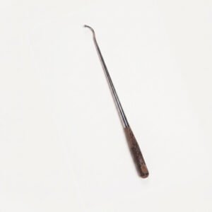 Ball Tip Pedicle Probe Stainless Steel Spinal Surgical Instrument