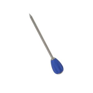 Serrated Pedicle Probe Stainless Steel Spinal Surgical Instrument