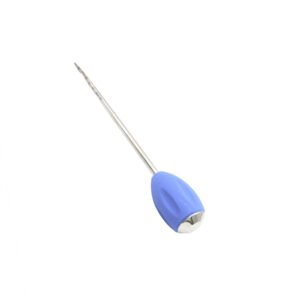 Straight Pedicle Probe Stainless Steel Spinal Surgical Instrument