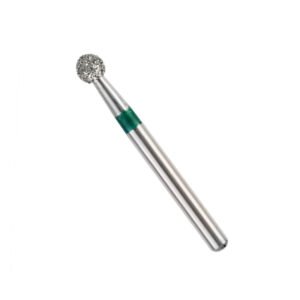 Ball Diamond Burr Neurosurgical High Precision Cutting Instrument