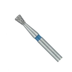 Inverted Cone Diamond Burr Neurosurgical High Precision Cutting Instrument