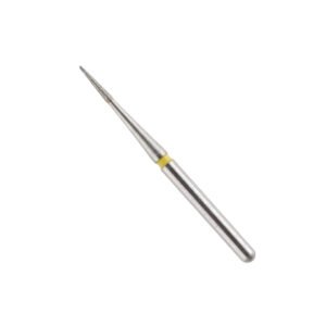 Needle Point Diamond Burr Neurosurgical High Precision Cutting Instrument