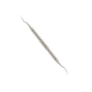 After Five Gracey Curette Periodontal Dental Instrument