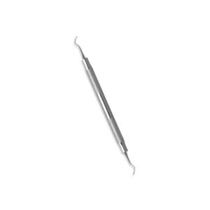 Barnhart Curette Periodontal Dental Scaling Instrument