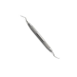 Columbia Curette Periodontal Dental Scaling Instrument