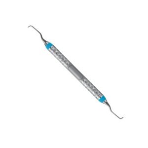 Mini Five Gracey Curette Periodontal Dental Instrument