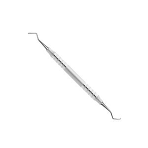 Universal Curette Periodontal Dental Scaling Instrument