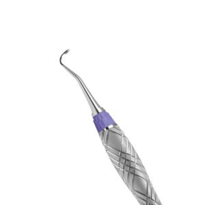 Younger-Good Curette Periodontal Dental Instrument