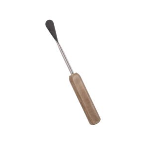 10″ Cobb Elevator – 13mm Semi-Sharp Curved Orthopedic Surgical Instrument