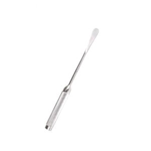 11″ 1/4″ Cobb Endura-Cut Spinal Elevator – 3/4″ Orthopedic Surgical Instrument