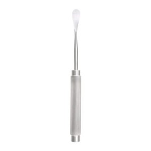 11″ Cobb Spinal Elevator – 1/2″ Wide Orthopedic Surgical Instrument
