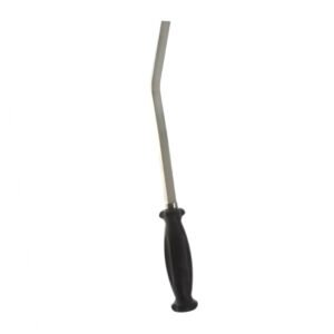 12″ 1/2″ Angled Osteotome – 1/2″ Orthopedic Surgical Instrument