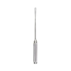 14″ Cobb Elevator – 1/2″ Wide Orthopedic Surgical Instrument