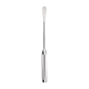 14″ Cobb Elevator – 1″ Wide Orthopedic Surgical Instrument