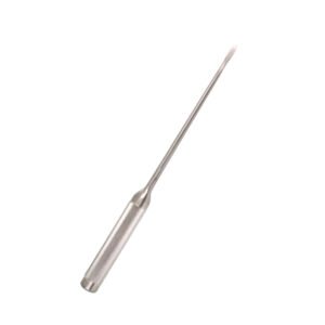 14″ Osteotome 1/4″ – Straight Orthopedic Surgical Instrument