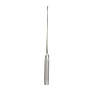 14″ Osteotome 3/8″ – Straight Orthopedic Surgical Instrument