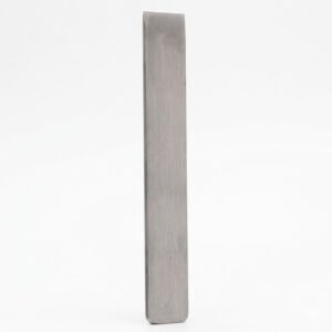 5” 1/8″ Swiss Osteotome – Straight 19mm Edge