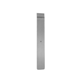 5″ 1/8″ Swiss Osteotome – Straight 20mm Edge Orthopedic Surgical Instrument