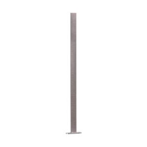6 Inch Spatula Osteotome – Straight 8mm Tip Orthopedic Surgical Instrument