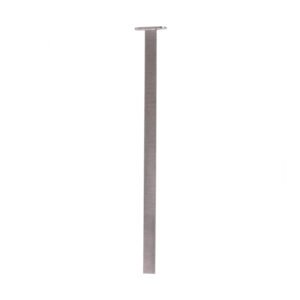 6 Inch Dautrey-Munro Osteotome – 10mm Orthopedic Surgical Instrument