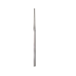 6 Inch Osteotome – 3mm Wide Edge Orthopedic Surgical Instrument