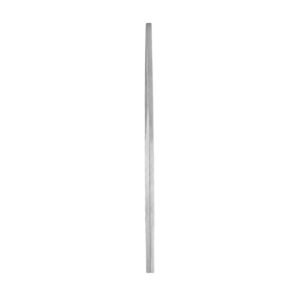 6 Inch Osteotome – 4mm Wide Edge Orthopedic Surgical Instrument