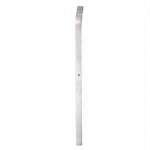 5″ 1/8″ Swiss Osteotome – Curved 6mm Edge Orthopedic Surgical Instrument
