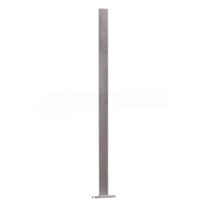 6¾ Inch Dautrey-Munro Osteotome – 8mm Strong Curved Orthopedic Surgical Instrument