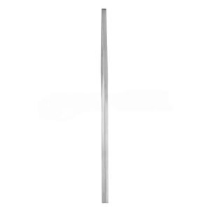 6 Inch Osteotome – 5mm Wide Edge Orthopedic Surgical Instrument