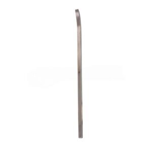 6¾ Inch Swiss Osteotome – Straight 6mm Edge Orthopedic Surgical Instrument