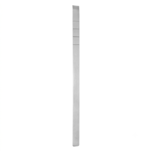 7¼ Inch Lambotte Osteotome – 7mm Straight Orthopedic Surgical Instrument