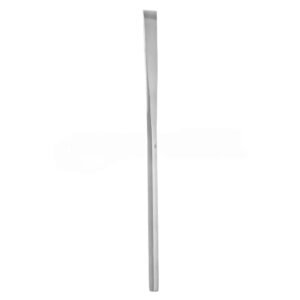 6 Inch Osteotome – 8mm Wide Edge Orthopedic Surgical Instrument