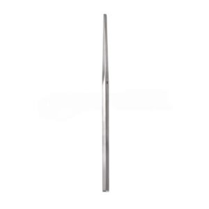 6 Inch Osteotome – 3mm Wide Edge Orthopedic Surgical Instrument