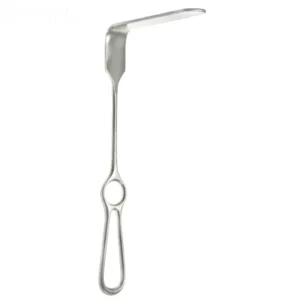 10 3/4″ Brunner Retractor – 120 × 25mm