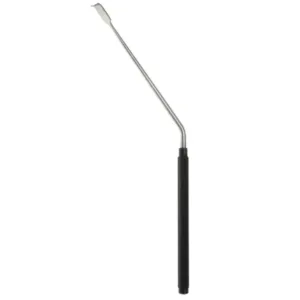 10″ Scoville Nerve Root Re­tractor – Bayonet