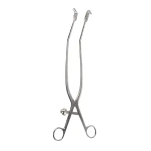 11″ B-Z Weitlaner Retractor – 45°