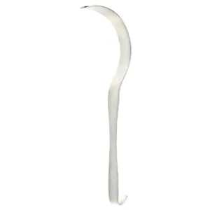 13″ Deaver Retractor – Width 1″ #2