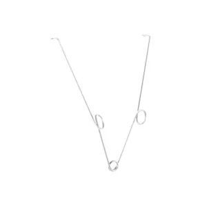 4 1/2″ Spring Wire Retractor – #3 Medium Single Prong