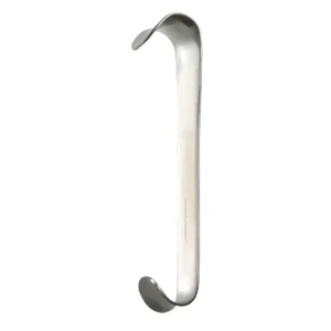 5 1/2″ Roux Retractor – Small, 20 × 28mm Blade
