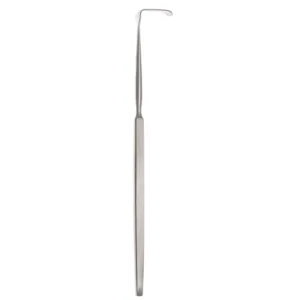 5 1/2″ Senn-Green Retractor – 1/4″ × 3/4″