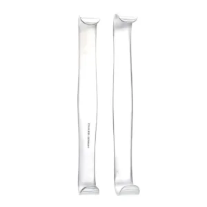 5″ Parker Retractor – Double Ended, Set of Two